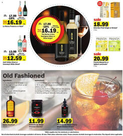 Meijer Weekly Ad week 32 Page 22