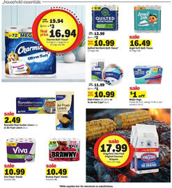 Meijer Weekly Ad week 32 Page 23