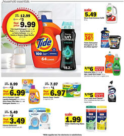 Meijer Weekly Ad week 32 Page 24