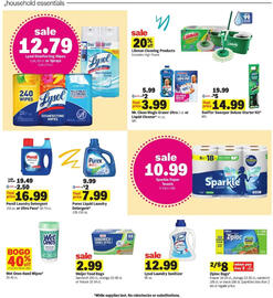 Meijer Weekly Ad week 32 Page 25