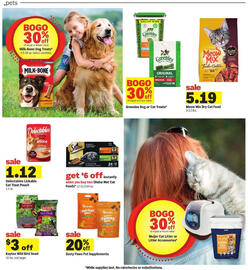 Meijer Weekly Ad week 32 Page 26