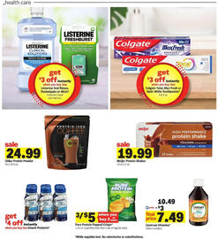 Meijer Weekly Ad week 32 Page 27