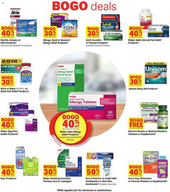 Meijer Weekly Ad week 32 Page 28