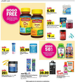 Meijer Weekly Ad week 32 Page 29