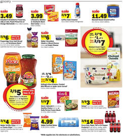 Meijer Weekly Ad week 32 Page 3