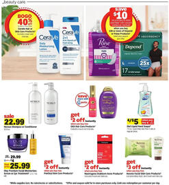 Meijer Weekly Ad week 32 Page 30