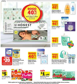Meijer Weekly Ad week 32 Page 32