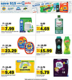 Meijer Weekly Ad week 32 Page 33
