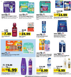 Meijer Weekly Ad week 32 Page 34