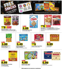 Meijer Weekly Ad week 32 Page 36