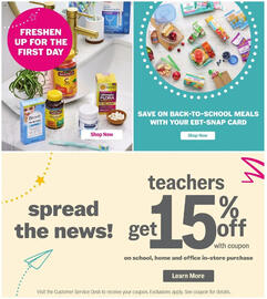 Meijer Weekly Ad week 32 Page 37