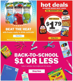 Meijer Weekly Ad week 32 Page 38