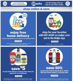 Meijer Weekly Ad week 32 Page 39