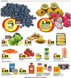 Meijer Weekly Ad week 32 Page 6