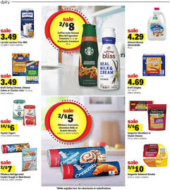 Meijer Weekly Ad week 32 Page 7