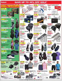Dunham's Sports Weekly Ad week 31 Page 2