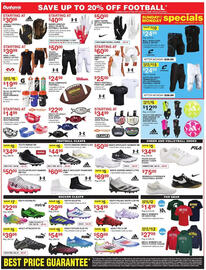 Dunham's Sports Weekly Ad week 31 Page 4