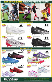 Dunham's Sports Weekly Ad week 31 Page 5