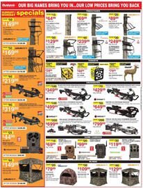 Dunham's Sports Weekly Ad week 31 Page 6
