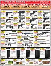 Dunham's Sports Weekly Ad week 31 Page 7