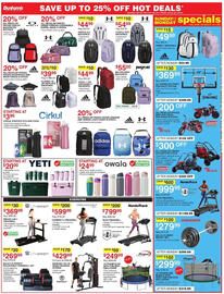 Dunham's Sports Weekly Ad week 31 Page 9