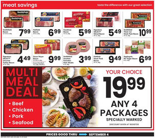 ACME Weekly Ad Page 10