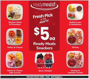 ACME Weekly Ad Page 12