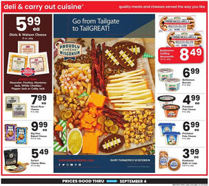 ACME Weekly Ad Page 13