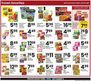 ACME Weekly Ad Page 15