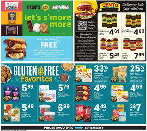 ACME Weekly Ad Page 16