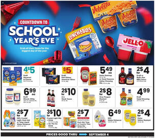 ACME Weekly Ad Page 17