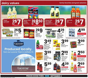ACME Weekly Ad Page 18