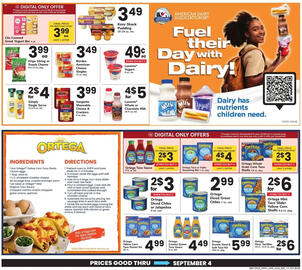 ACME Weekly Ad Page 19