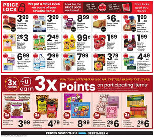 ACME Weekly Ad Page 2