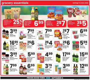 ACME Weekly Ad Page 21