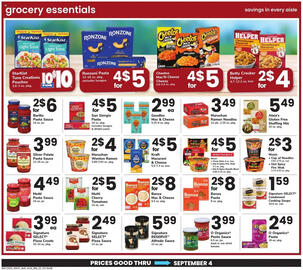 ACME Weekly Ad Page 22