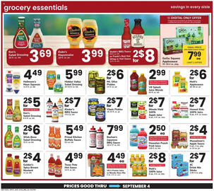 ACME Weekly Ad Page 24