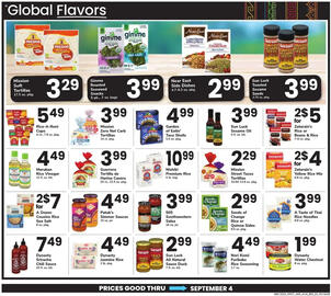 ACME Weekly Ad Page 25