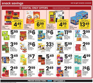 ACME Weekly Ad Page 26