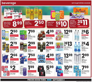 ACME Weekly Ad Page 27