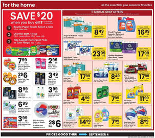 ACME Weekly Ad Page 29