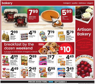 ACME Weekly Ad Page 3