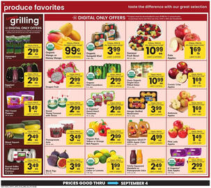 ACME Weekly Ad Page 4