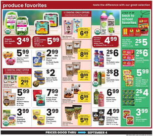 ACME Weekly Ad Page 5