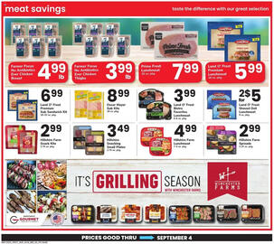 ACME Weekly Ad Page 6