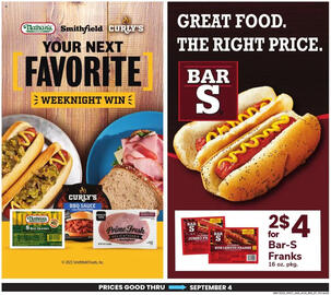 ACME Weekly Ad Page 7