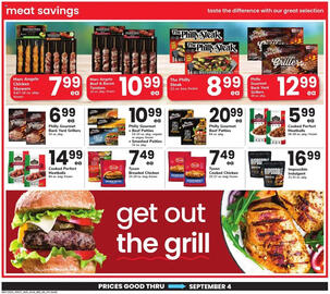 ACME Weekly Ad Page 8