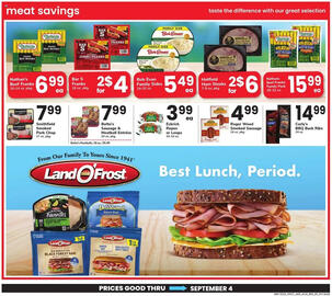 ACME Weekly Ad Page 9