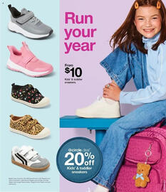 Target Weekly Ad week 32 Page 11
