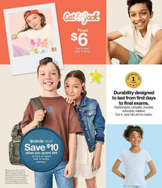 Target Weekly Ad week 32 Page 12